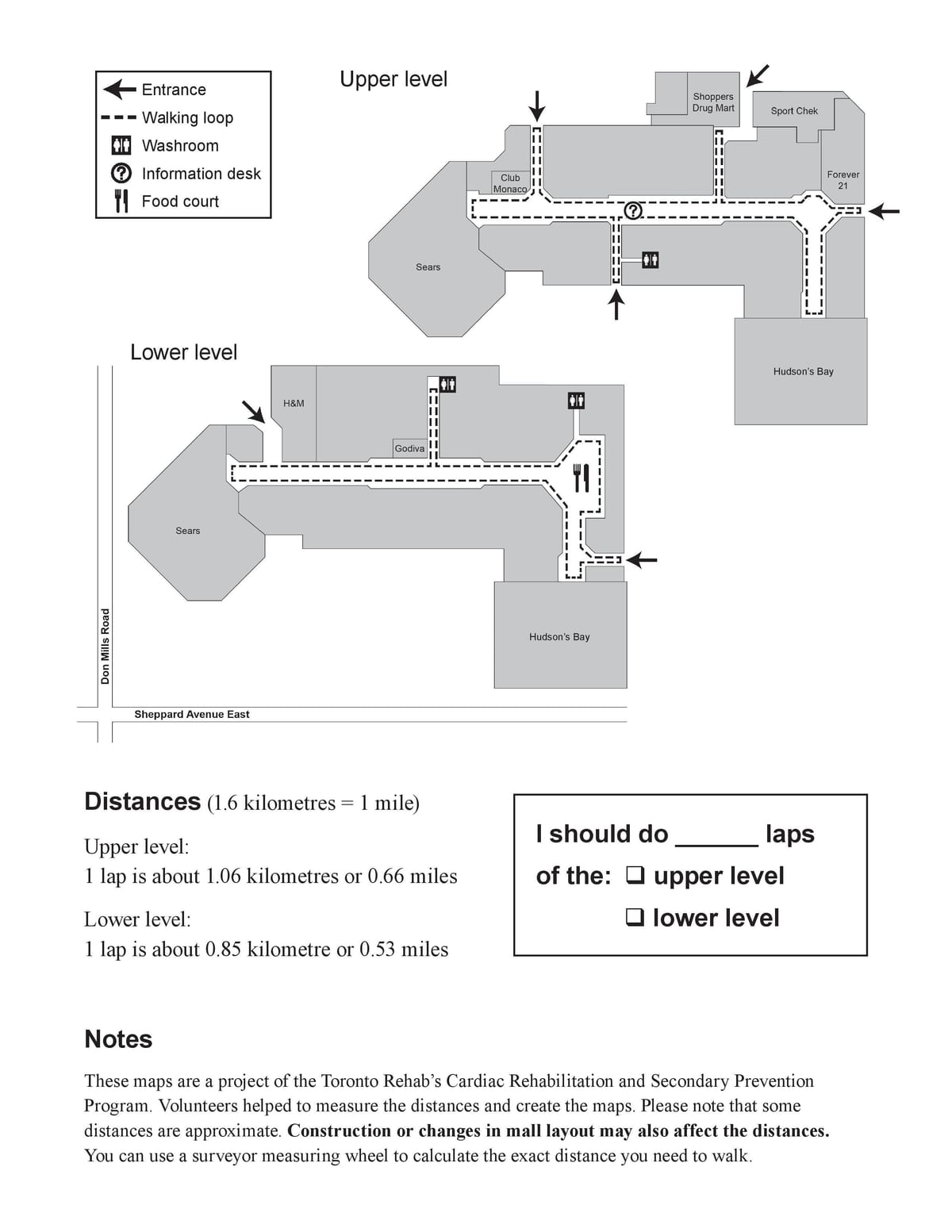 Kat jeyografik nan Fairview sant Komèsyal antre