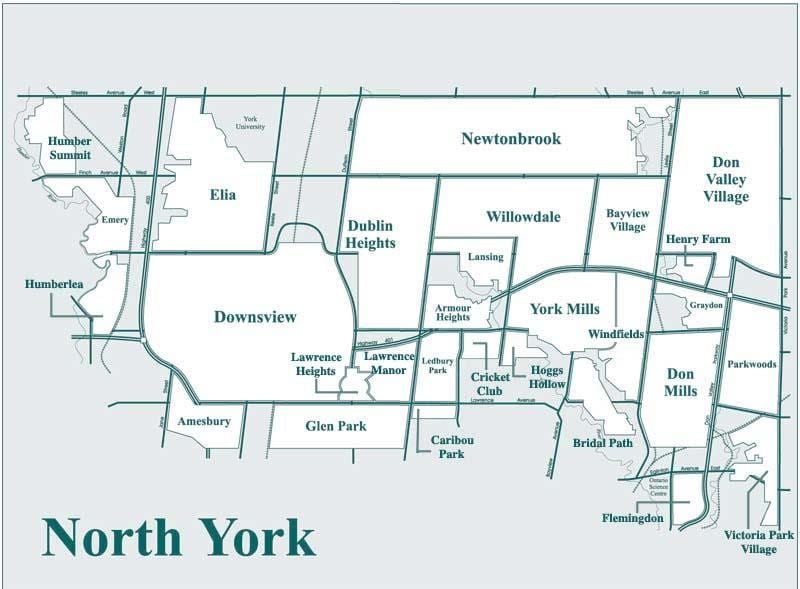 Kat jeyografik nan Nò York